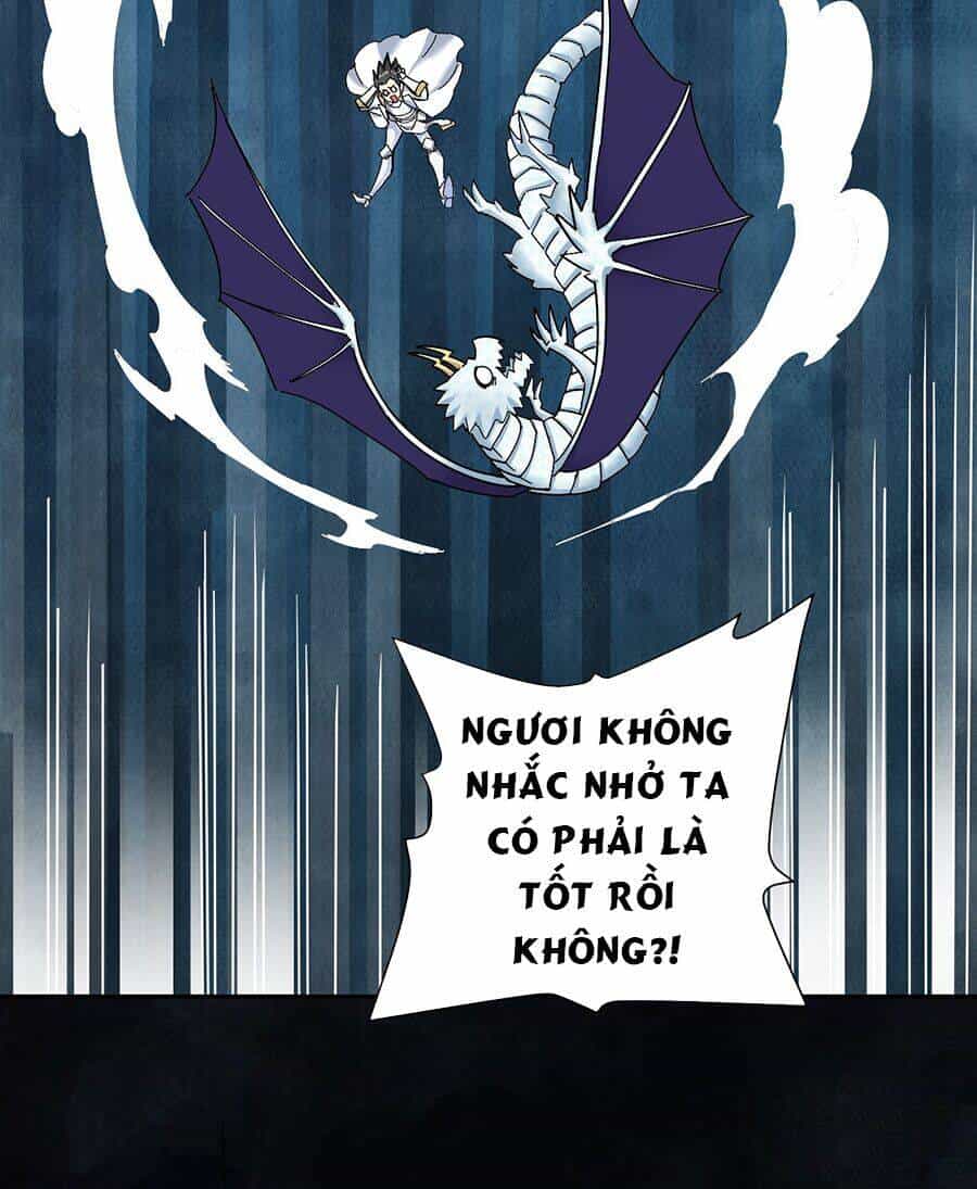 Đồ Long Kỵ Sĩ Hôn Môi Ác Long - Chương 6 - ảnh 36