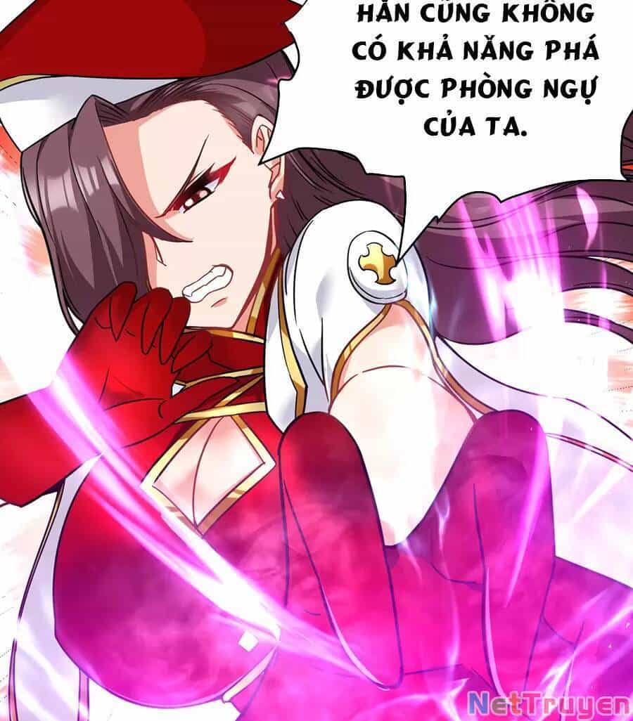 Đồ Long Kỵ Sĩ Hôn Môi Ác Long - Chương 44.1 - ảnh 17