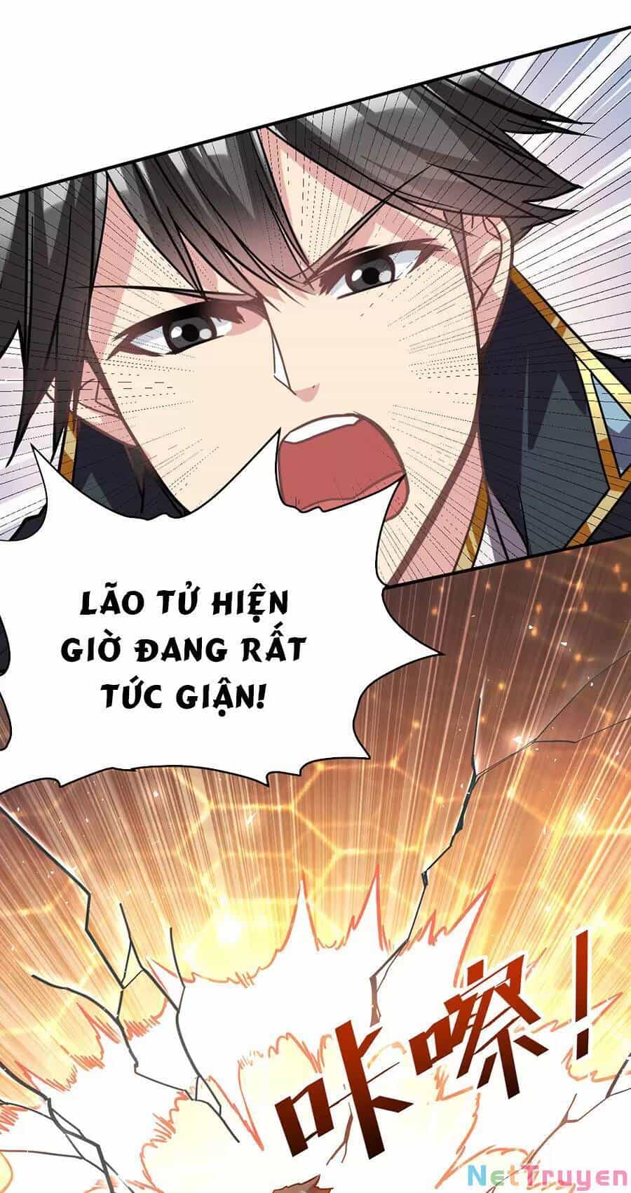 Đồ Long Kỵ Sĩ Hôn Môi Ác Long - Chương 44.1 - ảnh 29