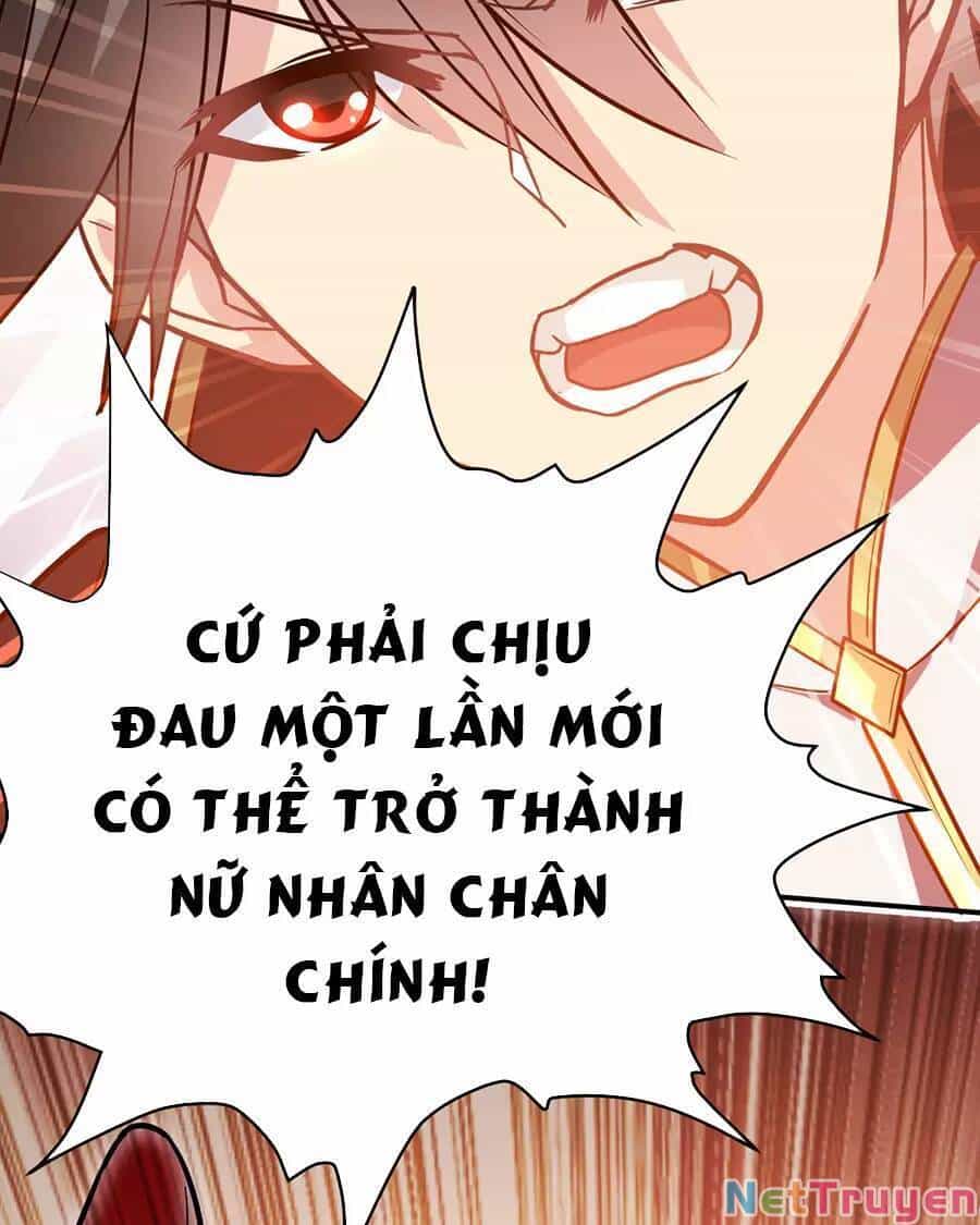 Đồ Long Kỵ Sĩ Hôn Môi Ác Long - Chương 44.1 - ảnh 36