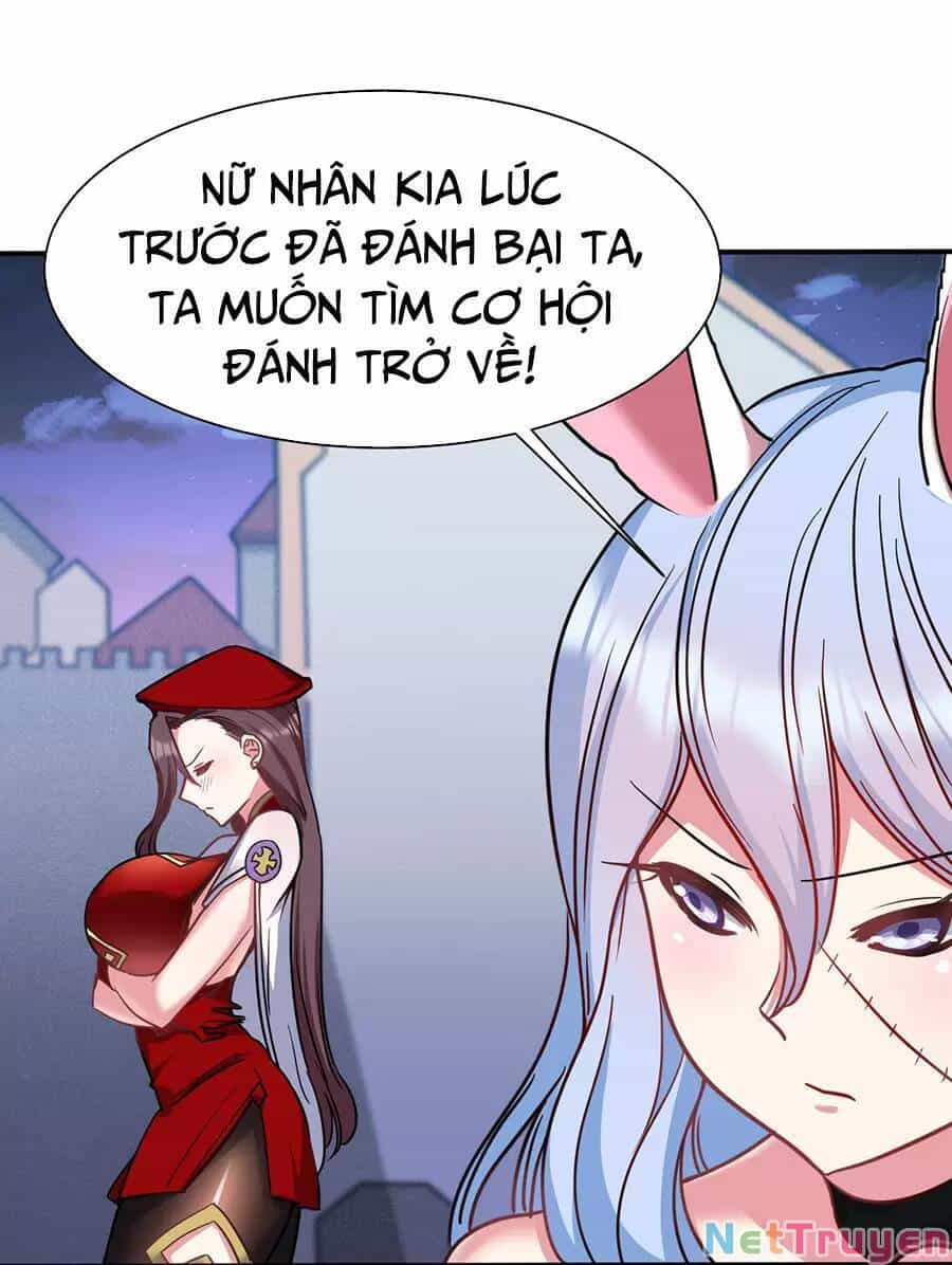 Đồ Long Kỵ Sĩ Hôn Môi Ác Long - Chương 45.1 - ảnh 39
