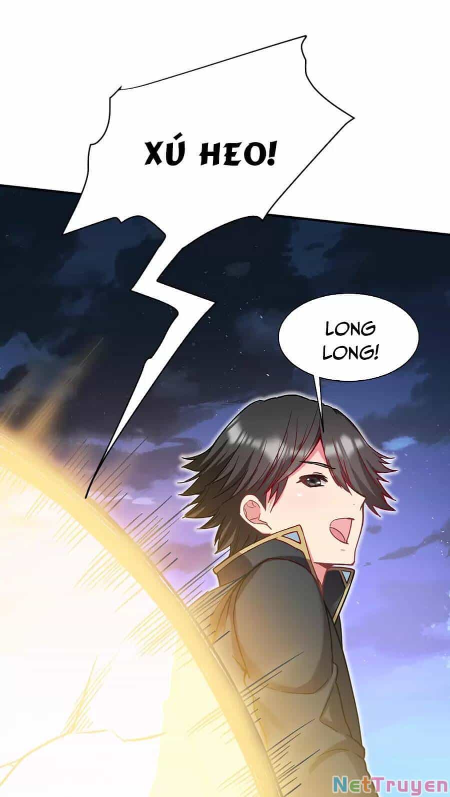 Đồ Long Kỵ Sĩ Hôn Môi Ác Long - Chương 45.1 - ảnh 4