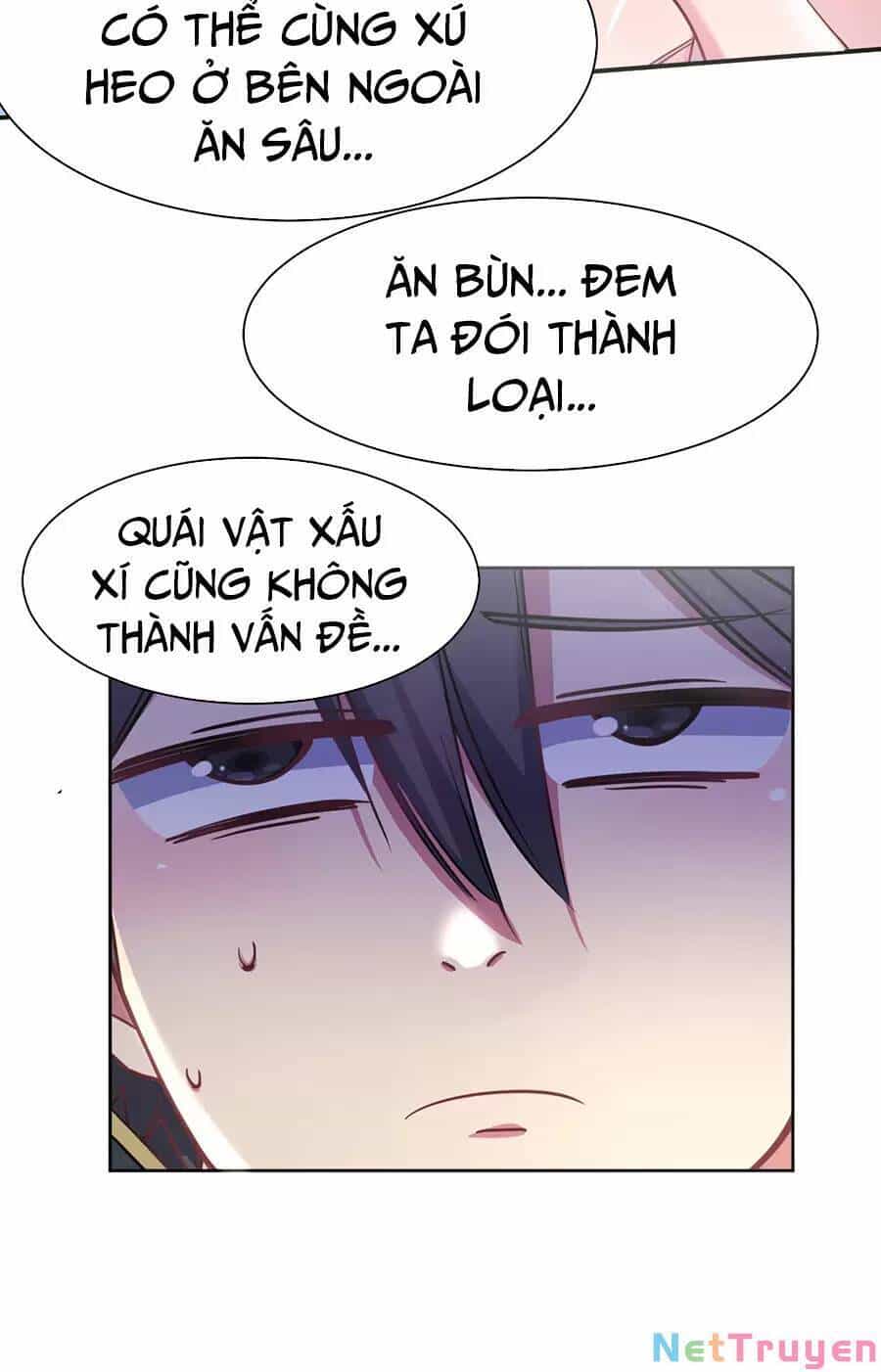 Đồ Long Kỵ Sĩ Hôn Môi Ác Long - Chương 45.2 - ảnh 17