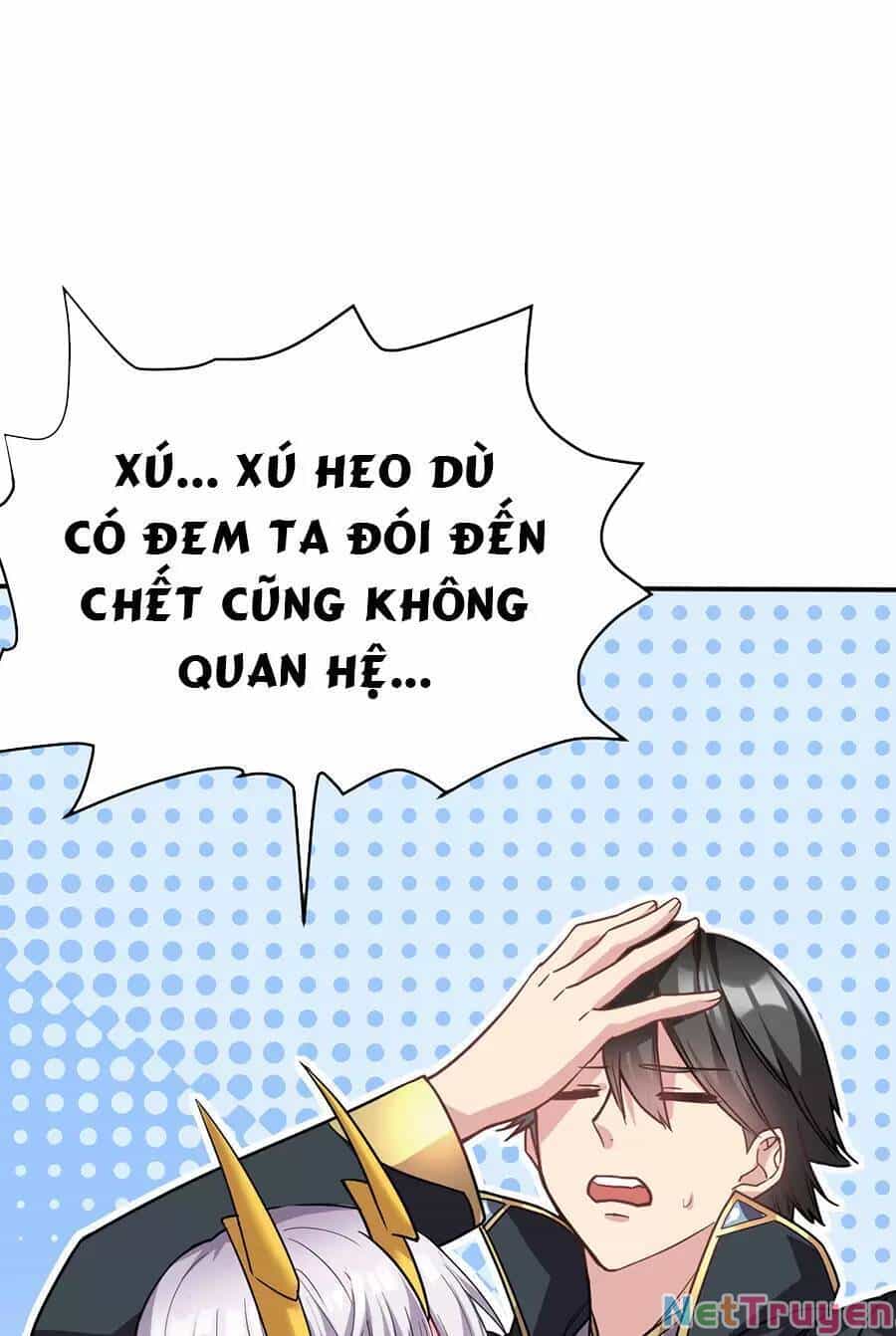Đồ Long Kỵ Sĩ Hôn Môi Ác Long - Chương 45.2 - ảnh 18