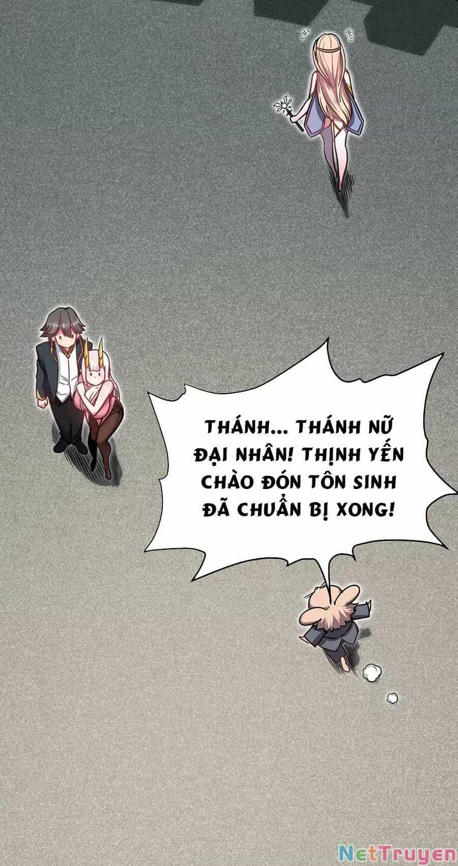 Đồ Long Kỵ Sĩ Hôn Môi Ác Long - Chương 45.2 - ảnh 8