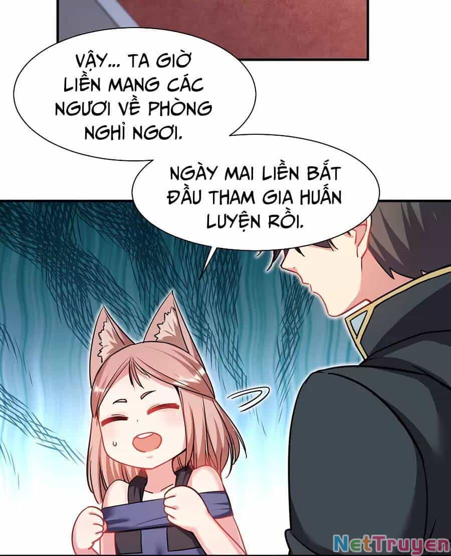 Đồ Long Kỵ Sĩ Hôn Môi Ác Long - Chương 46.2 - ảnh 30