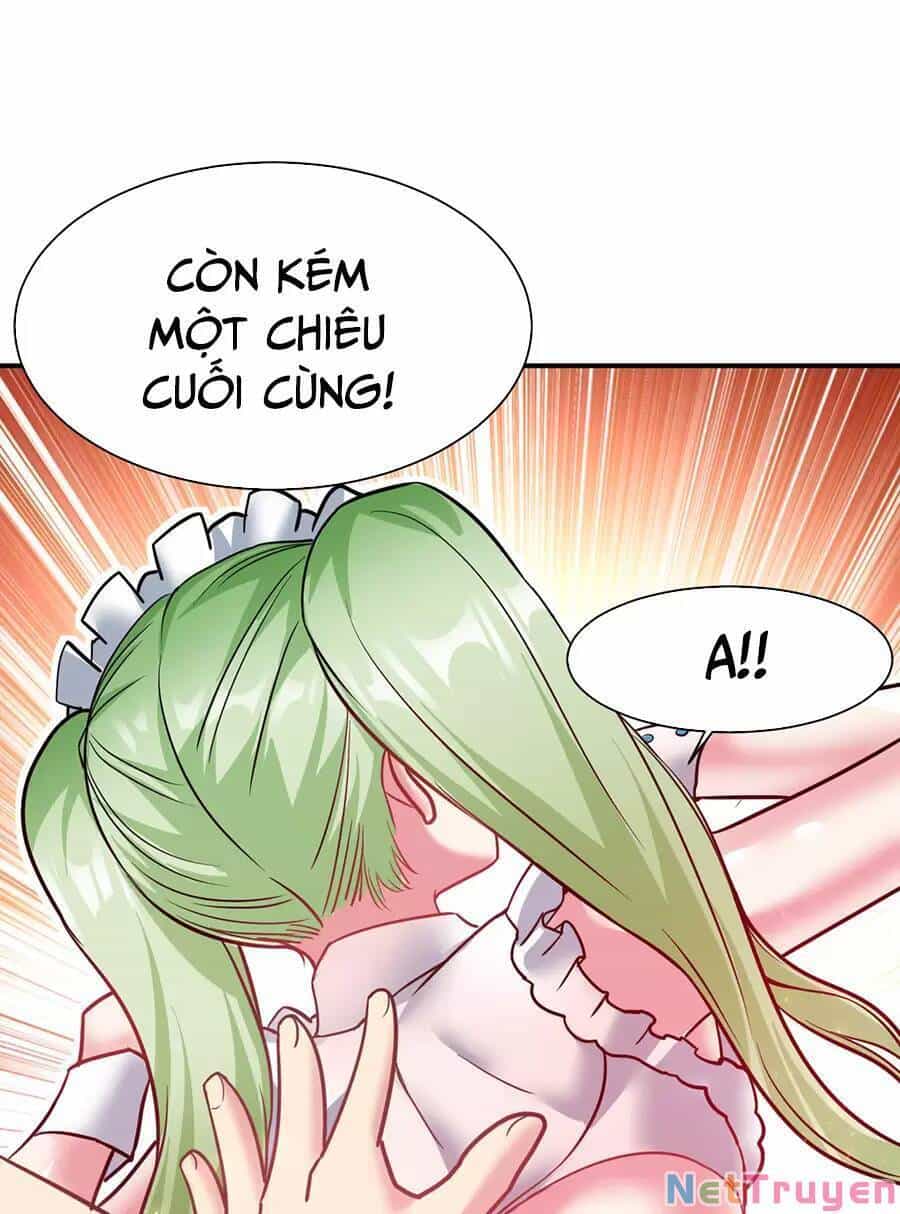Đồ Long Kỵ Sĩ Hôn Môi Ác Long - Chương 48.1 - ảnh 14
