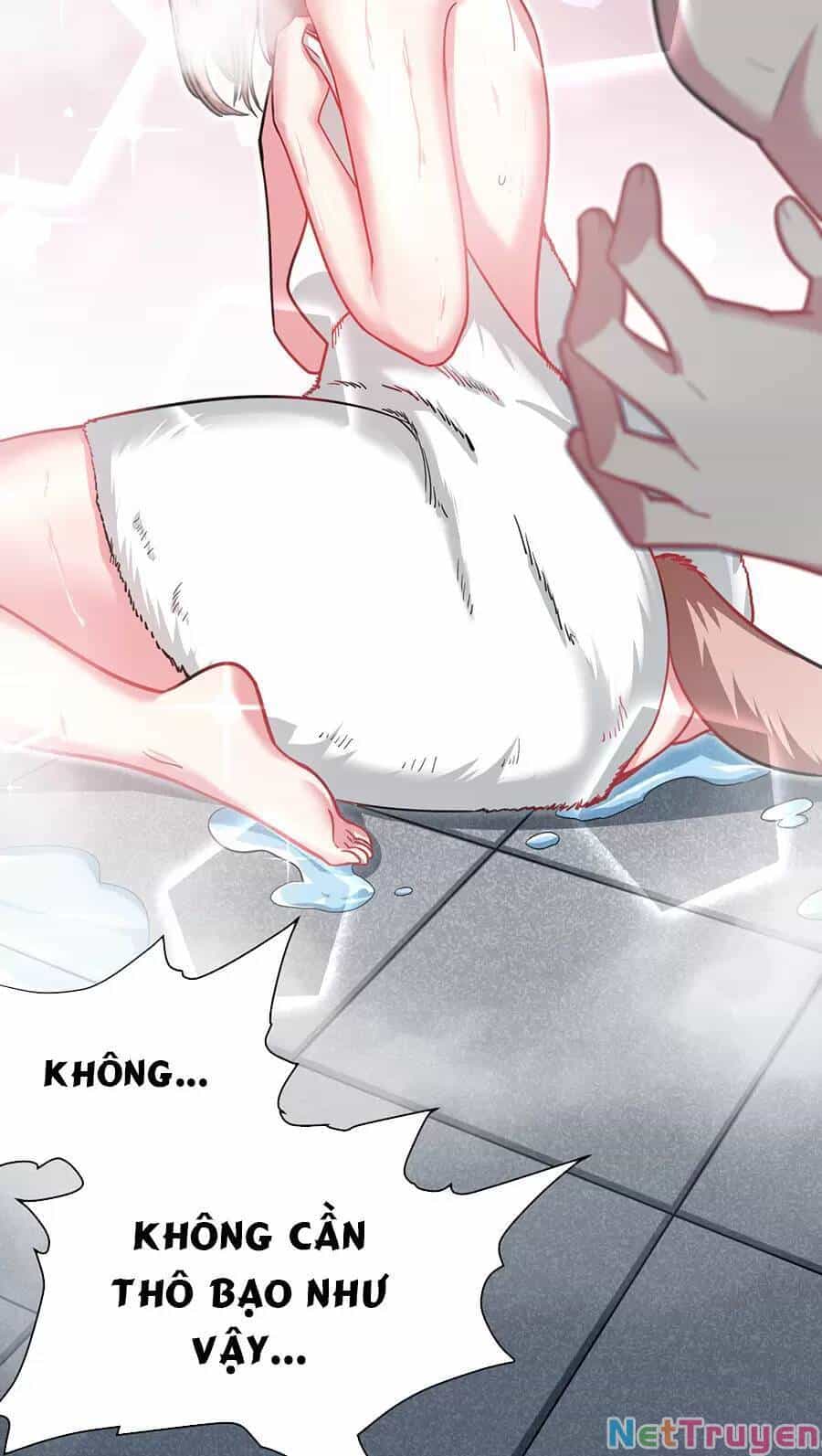 Đồ Long Kỵ Sĩ Hôn Môi Ác Long - Chương 48.2 - ảnh 15
