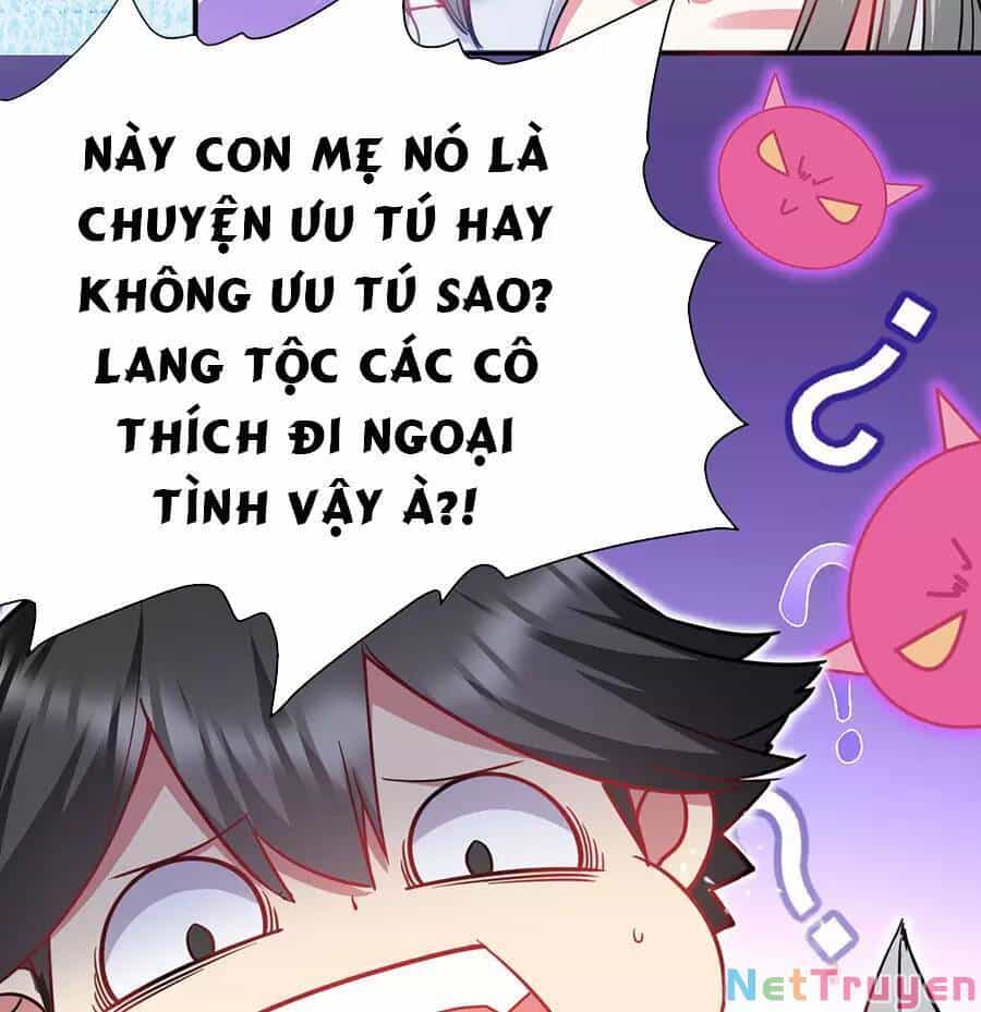 Đồ Long Kỵ Sĩ Hôn Môi Ác Long - Chương 49.1 - ảnh 35
