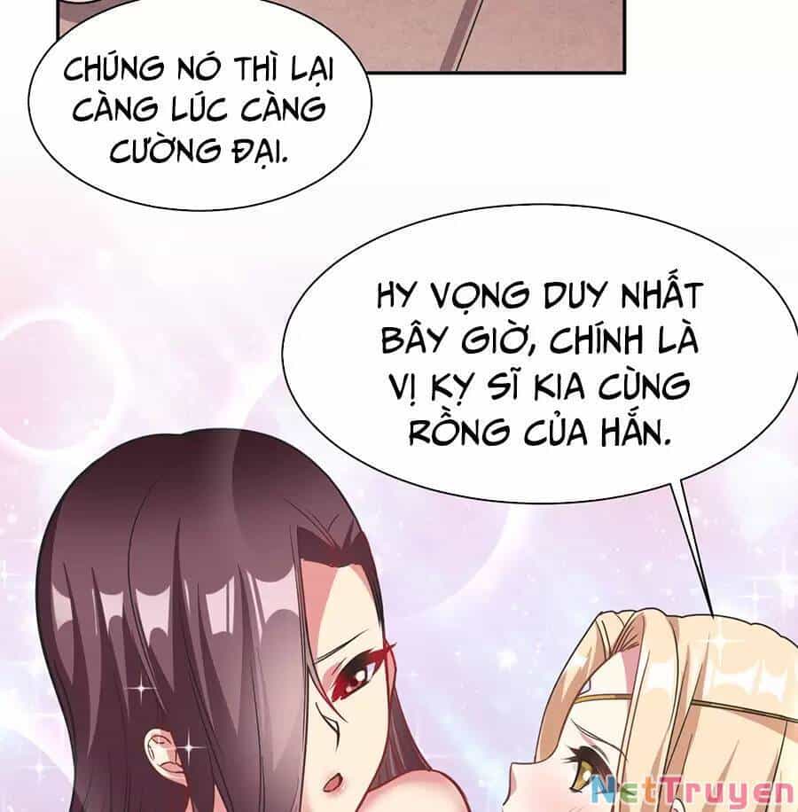 Đồ Long Kỵ Sĩ Hôn Môi Ác Long - Chương 49.2 - ảnh 27
