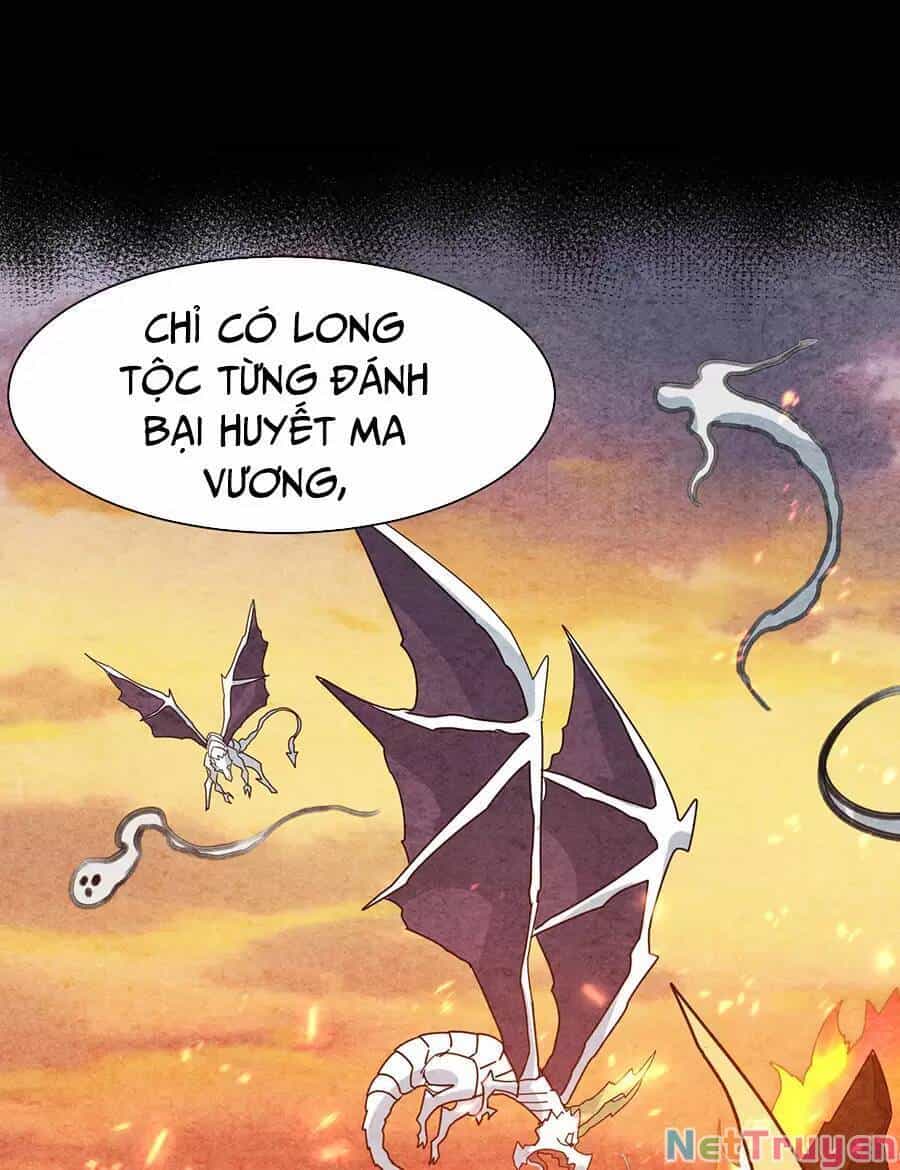 Đồ Long Kỵ Sĩ Hôn Môi Ác Long - Chương 49.2 - ảnh 29