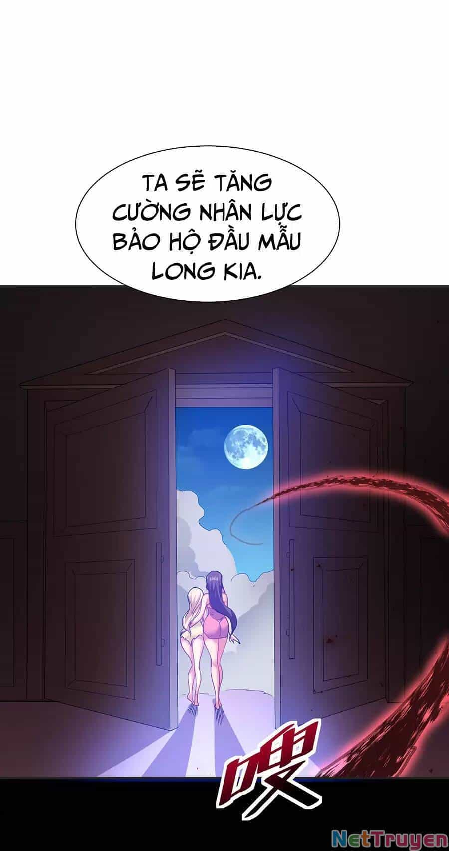 Đồ Long Kỵ Sĩ Hôn Môi Ác Long - Chương 49.2 - ảnh 35