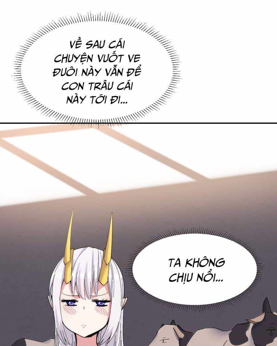 Đồ Long Kỵ Sĩ Hôn Môi Ác Long - Chương 8 - ảnh 17