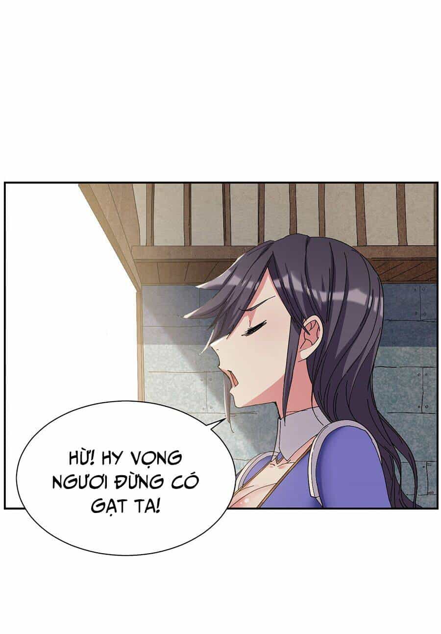 Đồ Long Kỵ Sĩ Hôn Môi Ác Long - Chương 8 - ảnh 40