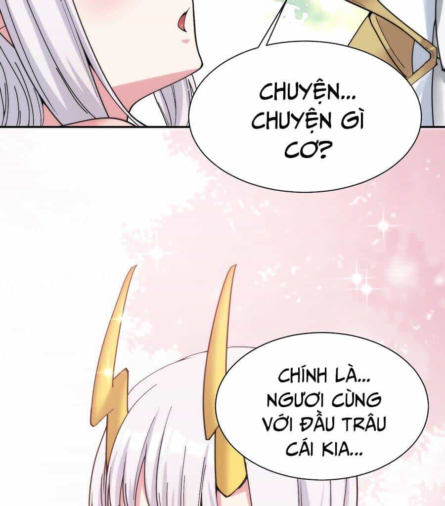 Đồ Long Kỵ Sĩ Hôn Môi Ác Long - Chương 9 - ảnh 30