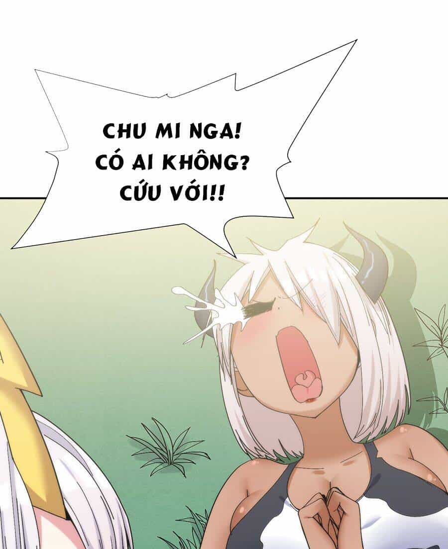 Đồ Long Kỵ Sĩ Hôn Môi Ác Long - Chương 9 - ảnh 43