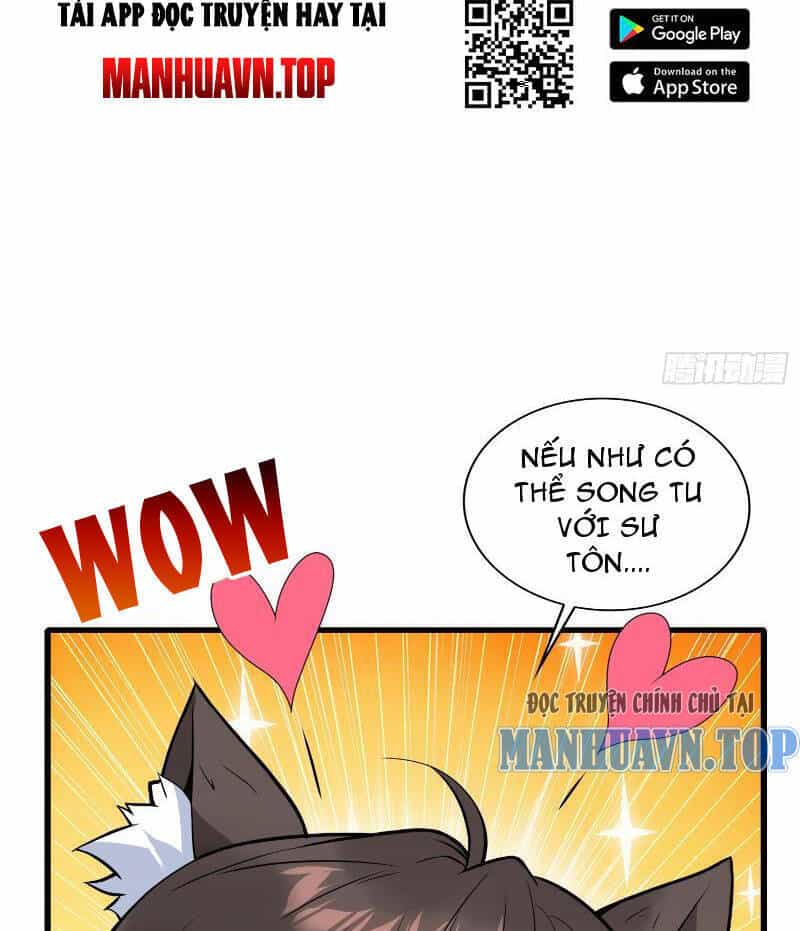 Đồ Nhi Phản Diện Ngươi Hãy Bỏ Qua Sư Tôn Đi - Chương 1 - ảnh 100
