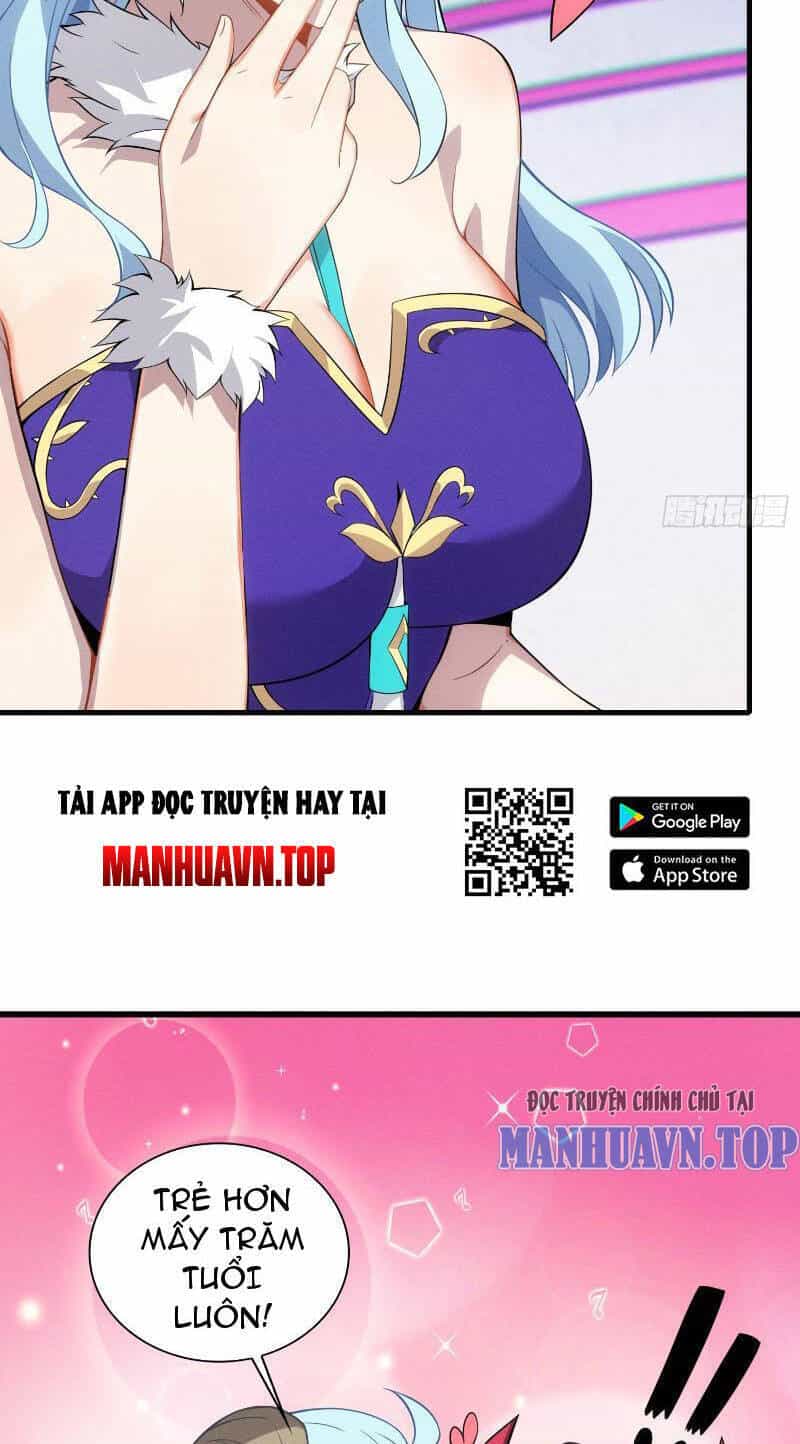 Đồ Nhi Phản Diện Ngươi Hãy Bỏ Qua Sư Tôn Đi - Chương 1 - ảnh 19
