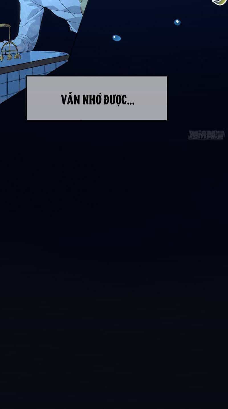 Đồ Nhi Phản Diện Ngươi Hãy Bỏ Qua Sư Tôn Đi - Chương 1 - ảnh 26