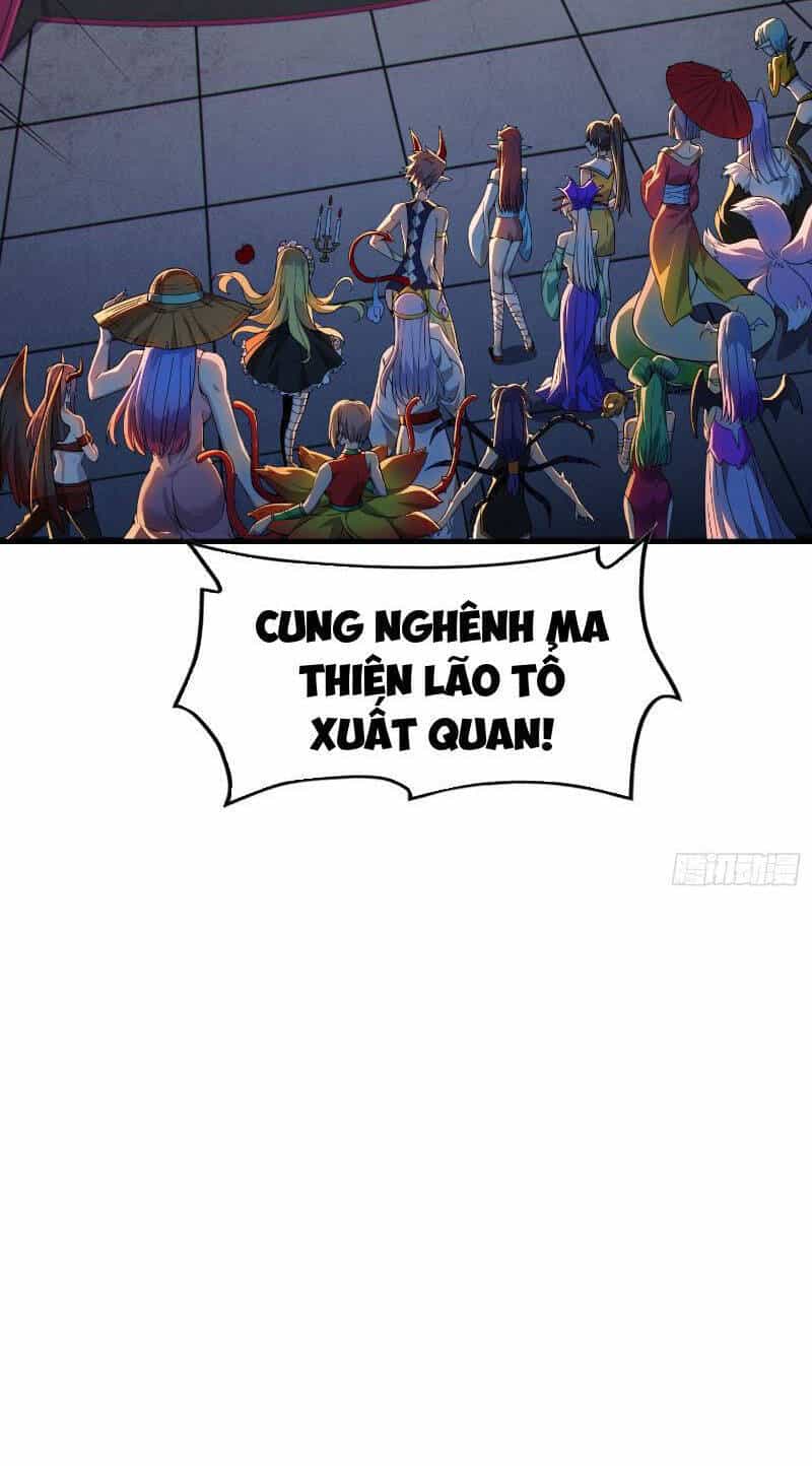 Đồ Nhi Phản Diện Ngươi Hãy Bỏ Qua Sư Tôn Đi - Chương 1 - ảnh 7