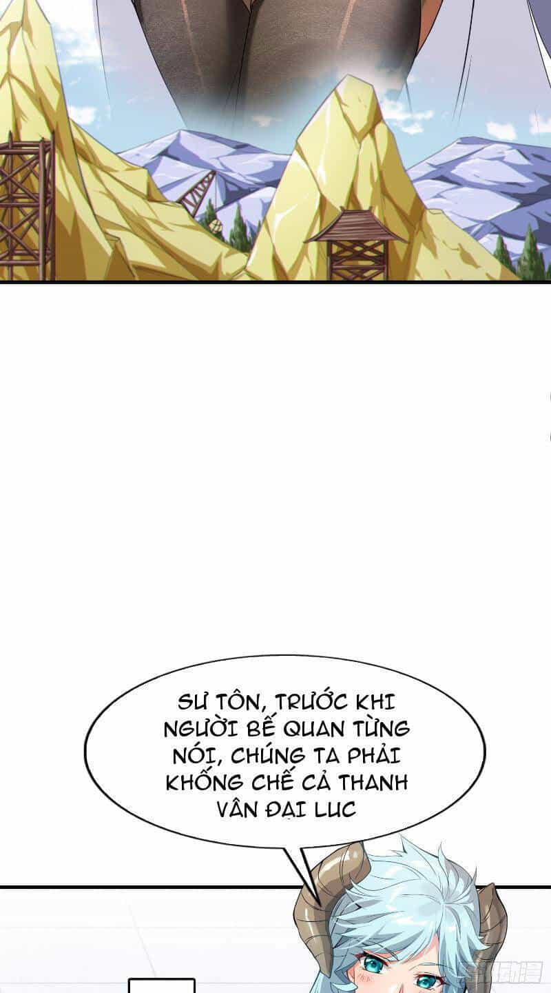Đồ Nhi Phản Diện Ngươi Hãy Bỏ Qua Sư Tôn Đi - Chương 1 - ảnh 70