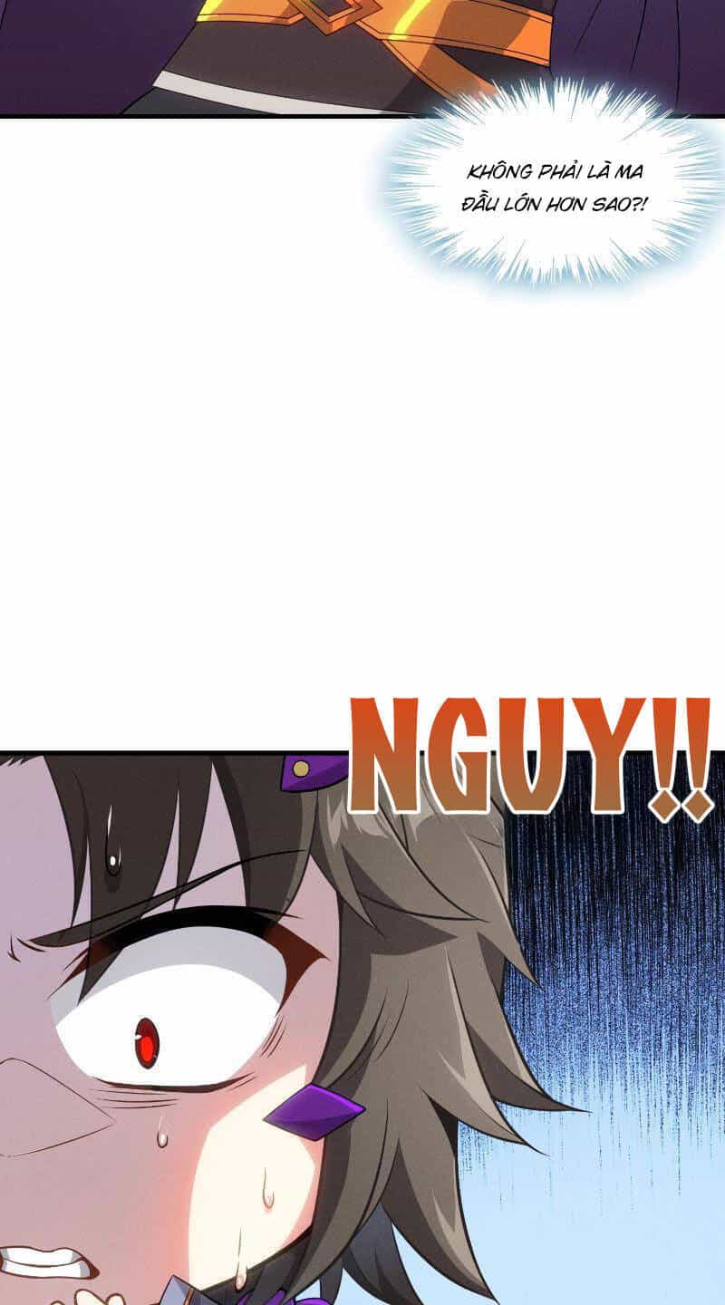 Đồ Nhi Phản Diện Ngươi Hãy Bỏ Qua Sư Tôn Đi - Chương 1 - ảnh 78