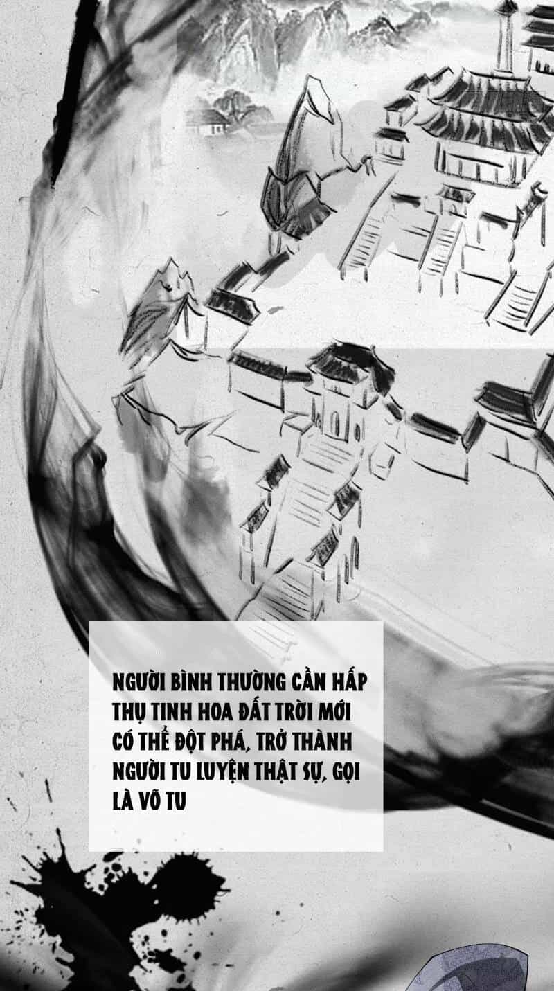 Đồ Nhi Phản Diện Ngươi Hãy Bỏ Qua Sư Tôn Đi - Chương 2 - ảnh 29