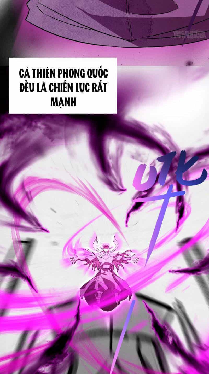 Đồ Nhi Phản Diện Ngươi Hãy Bỏ Qua Sư Tôn Đi - Chương 2 - ảnh 33