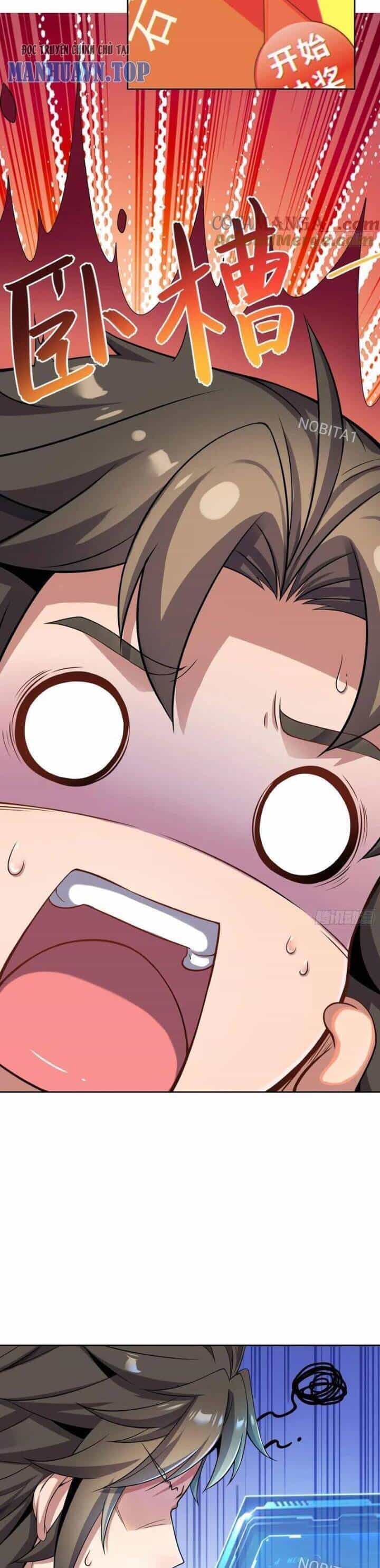 Đồ Nhi Phản Diện Ngươi Hãy Bỏ Qua Sư Tôn Đi - Chương 26 - ảnh 13
