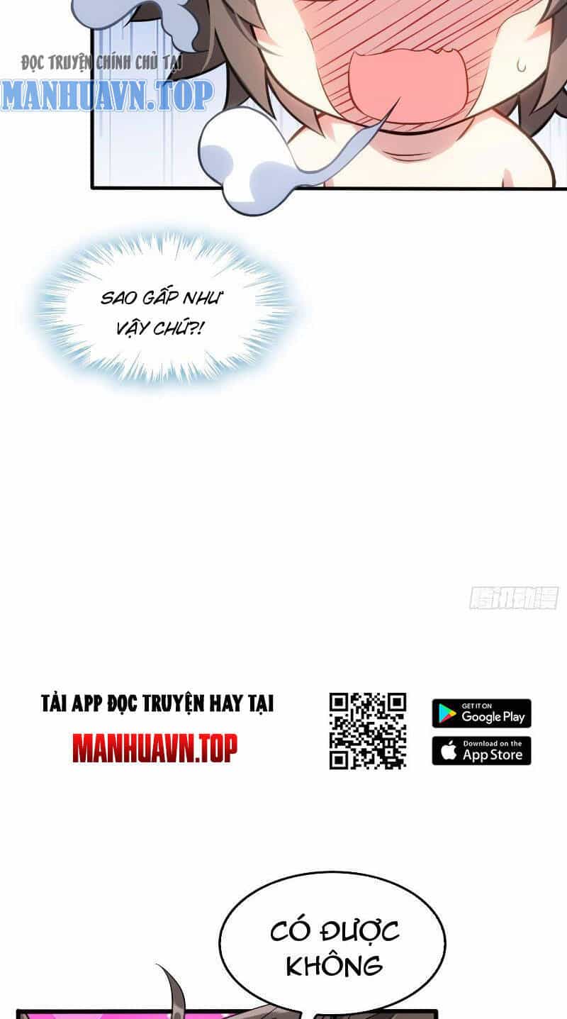 Đồ Nhi Phản Diện Ngươi Hãy Bỏ Qua Sư Tôn Đi - Chương 3 - ảnh 19