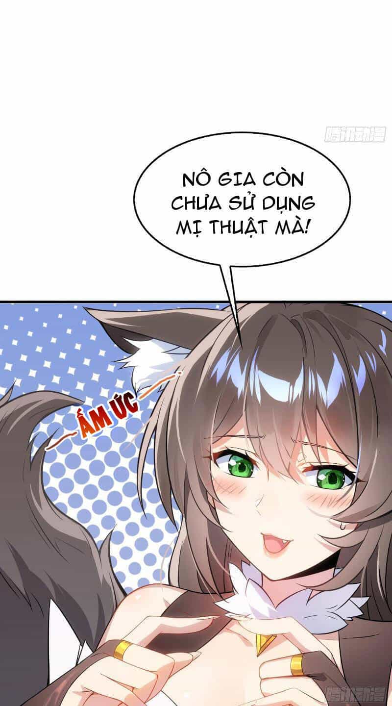 Đồ Nhi Phản Diện Ngươi Hãy Bỏ Qua Sư Tôn Đi - Chương 3 - ảnh 33
