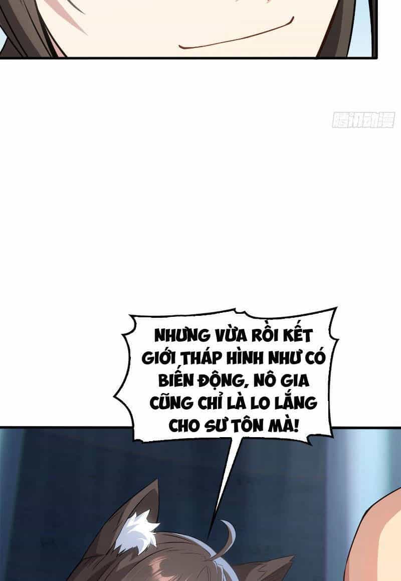 Đồ Nhi Phản Diện Ngươi Hãy Bỏ Qua Sư Tôn Đi - Chương 3 - ảnh 50