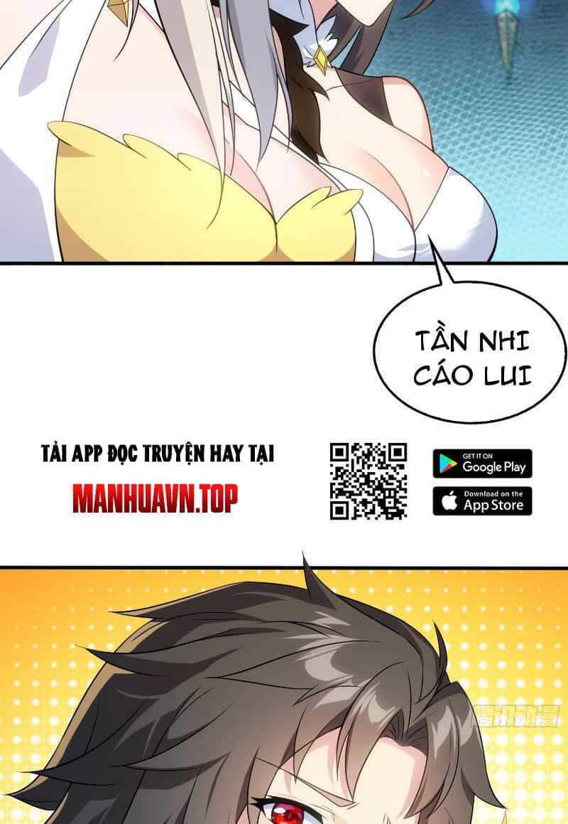 Đồ Nhi Phản Diện Ngươi Hãy Bỏ Qua Sư Tôn Đi - Chương 3 - ảnh 56