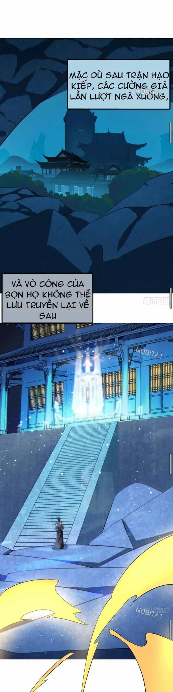 Đồ Nhi Phản Diện Ngươi Hãy Bỏ Qua Sư Tôn Đi - Chương 30 - ảnh 22