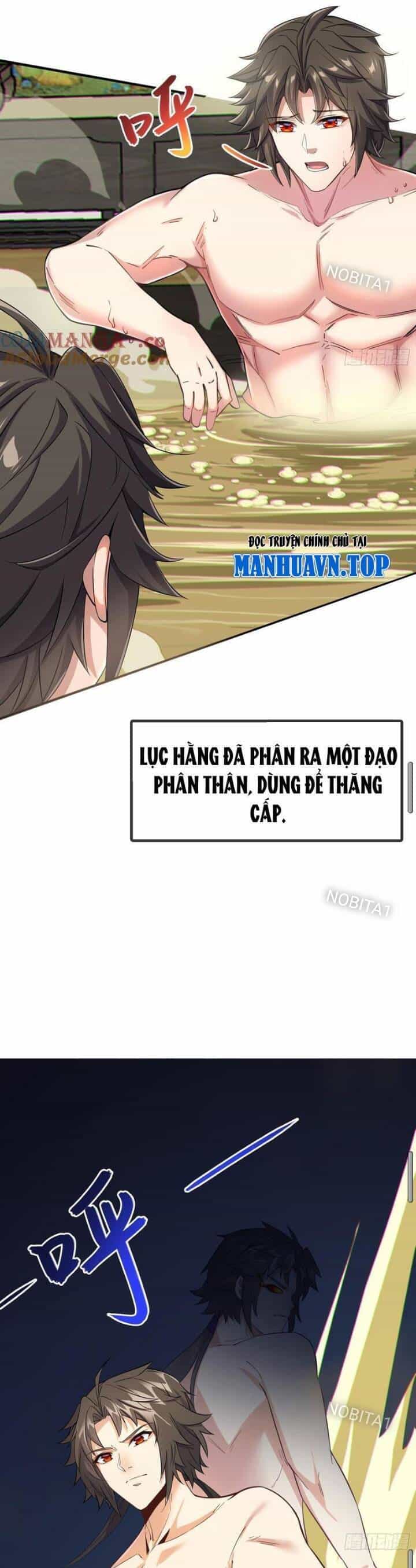 Đồ Nhi Phản Diện Ngươi Hãy Bỏ Qua Sư Tôn Đi - Chương 31 - ảnh 18