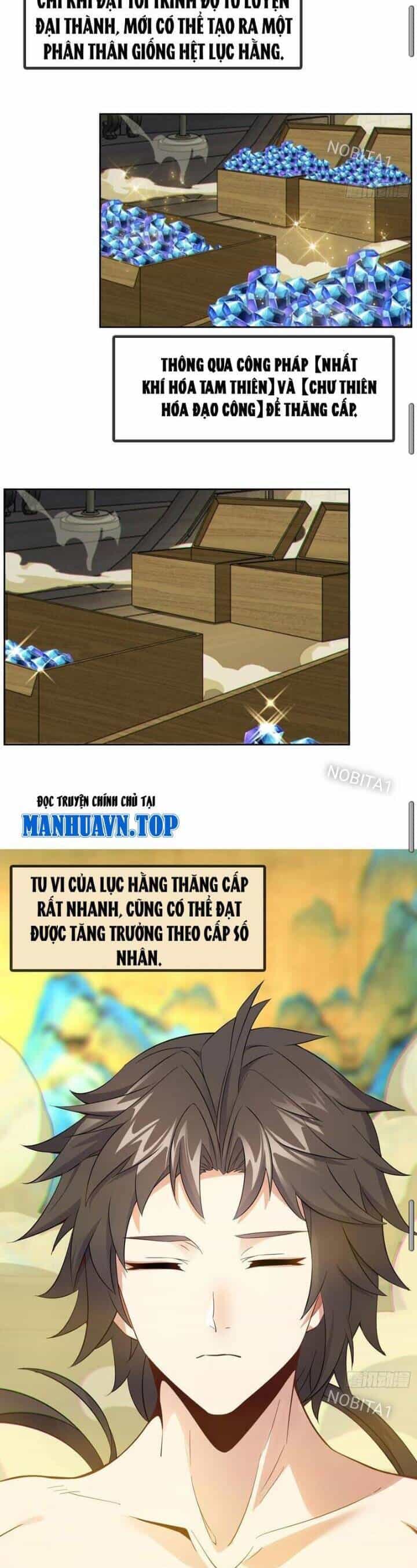 Đồ Nhi Phản Diện Ngươi Hãy Bỏ Qua Sư Tôn Đi - Chương 31 - ảnh 20