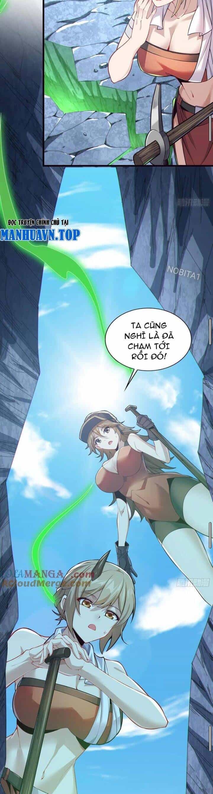 Đồ Nhi Phản Diện Ngươi Hãy Bỏ Qua Sư Tôn Đi - Chương 33 - ảnh 26