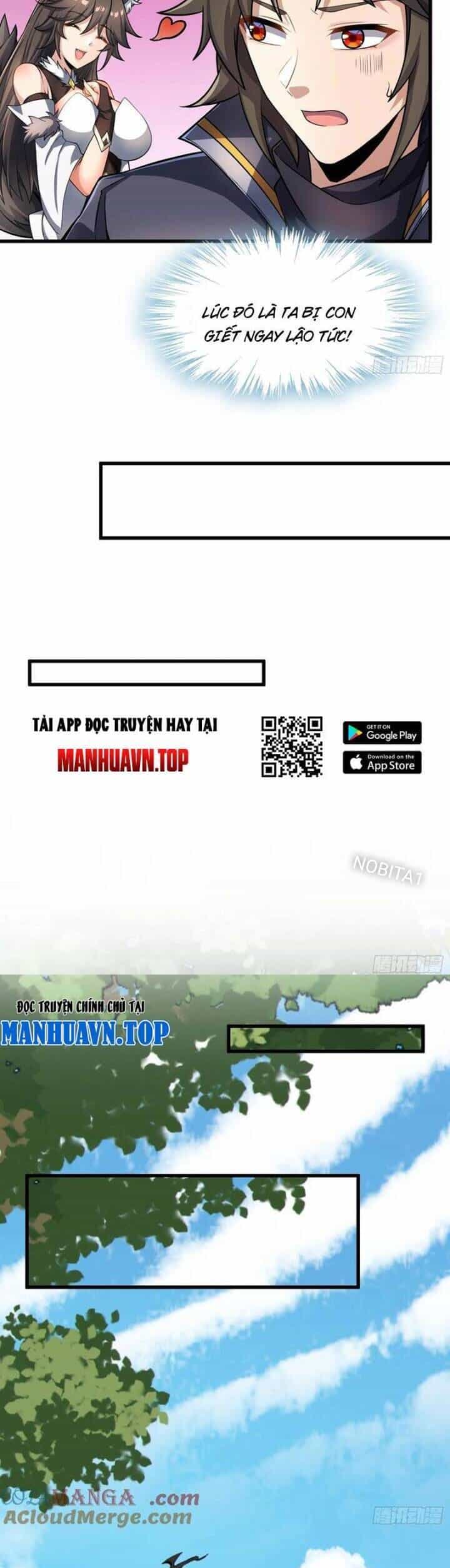 Đồ Nhi Phản Diện Ngươi Hãy Bỏ Qua Sư Tôn Đi - Chương 35 - ảnh 31