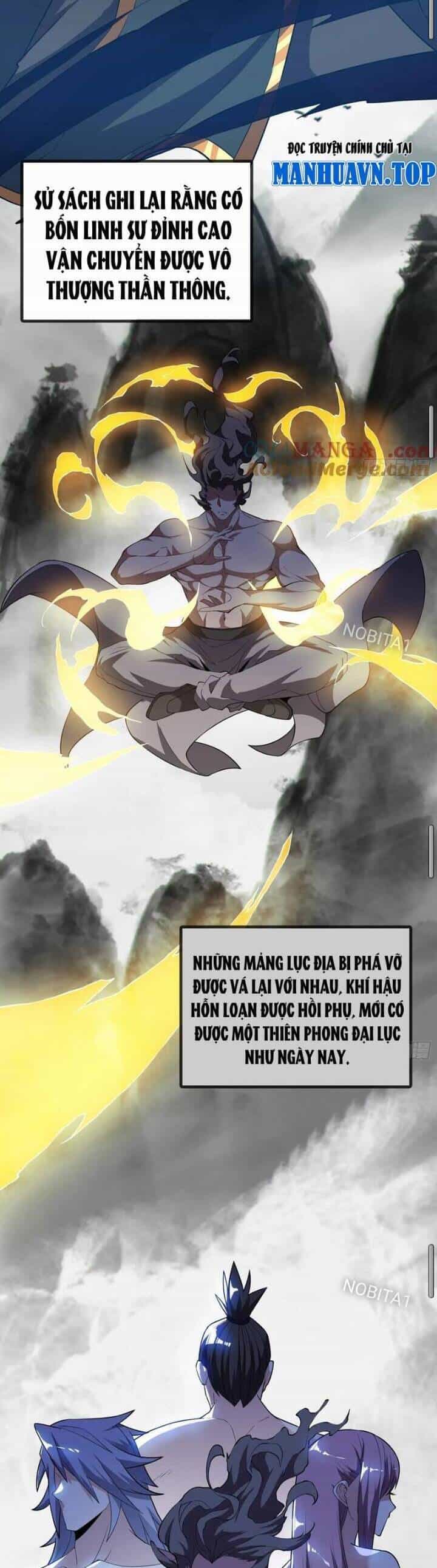 Đồ Nhi Phản Diện Ngươi Hãy Bỏ Qua Sư Tôn Đi - Chương 38 - ảnh 15