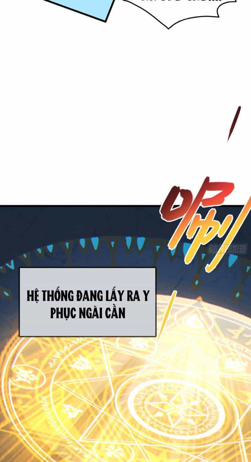 Đồ Nhi Phản Diện Ngươi Hãy Bỏ Qua Sư Tôn Đi - Chương 4 - ảnh 18