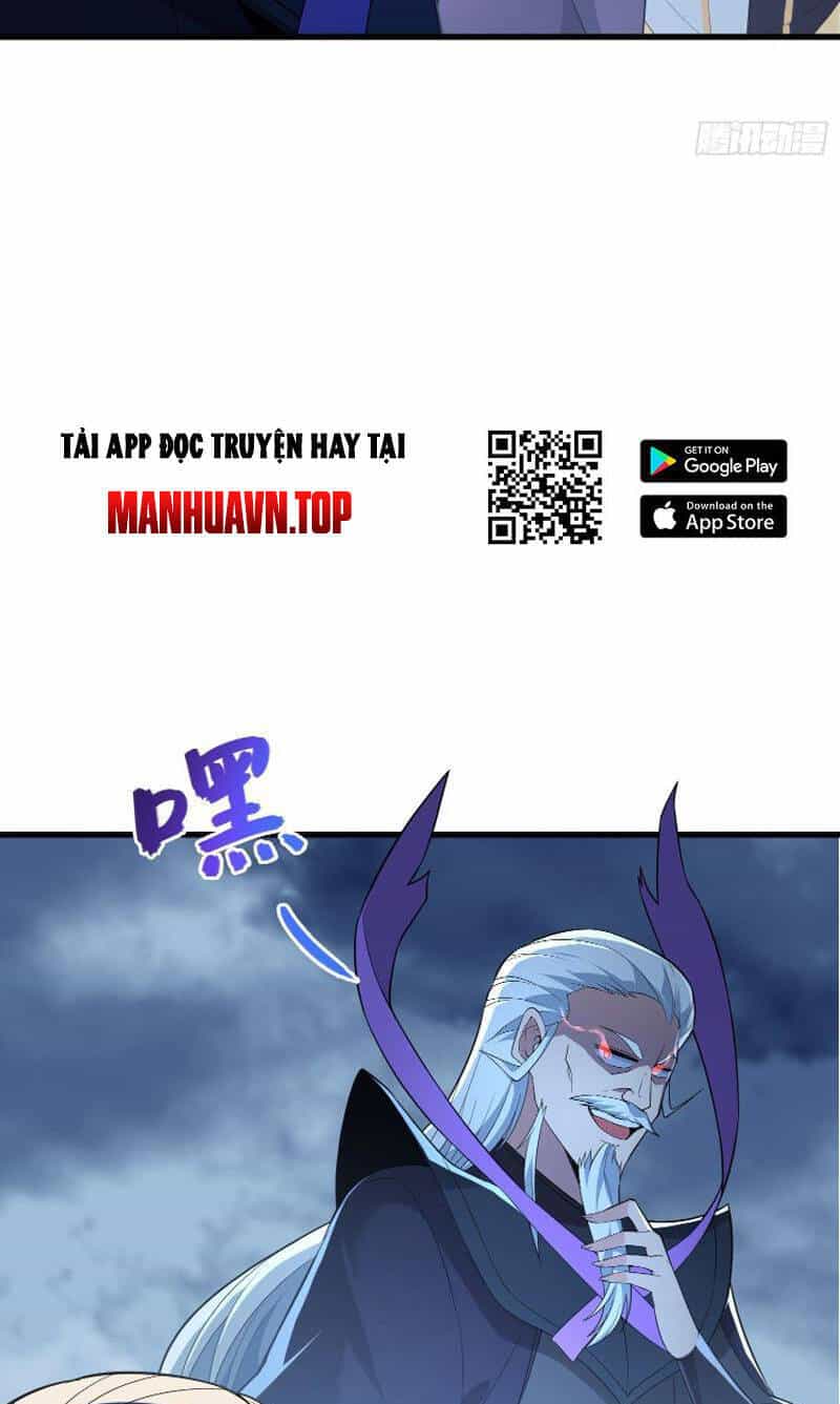 Đồ Nhi Phản Diện Ngươi Hãy Bỏ Qua Sư Tôn Đi - Chương 4 - ảnh 43