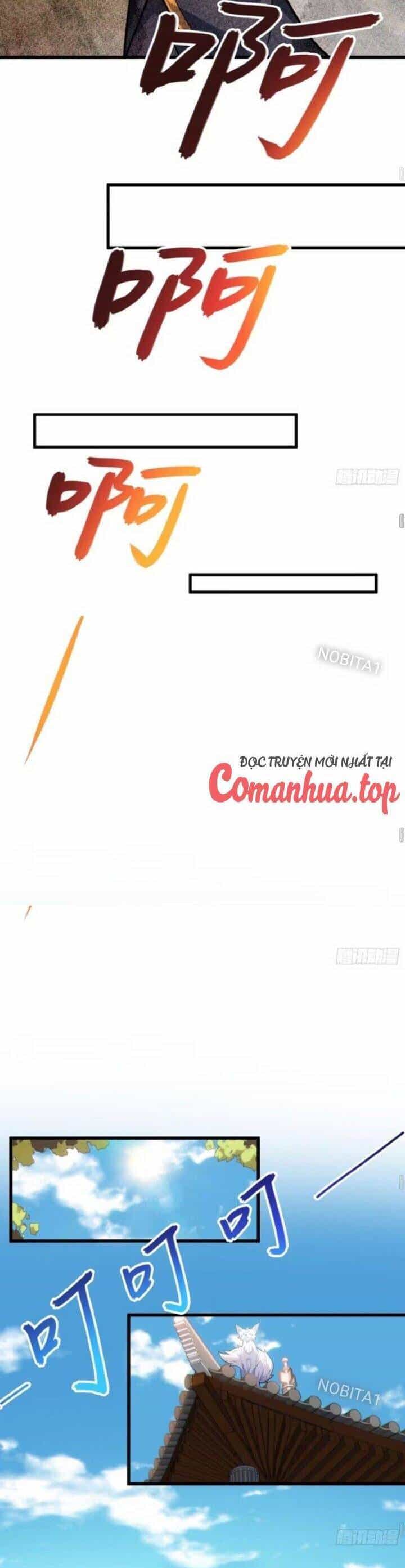 Đồ Nhi Phản Diện Ngươi Hãy Bỏ Qua Sư Tôn Đi - Chương 43 - ảnh 10
