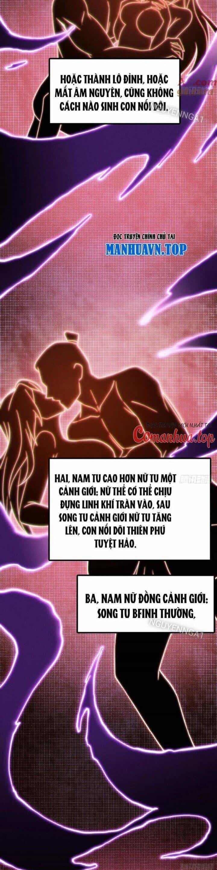 Đồ Nhi Phản Diện Ngươi Hãy Bỏ Qua Sư Tôn Đi - Chương 45 - ảnh 16