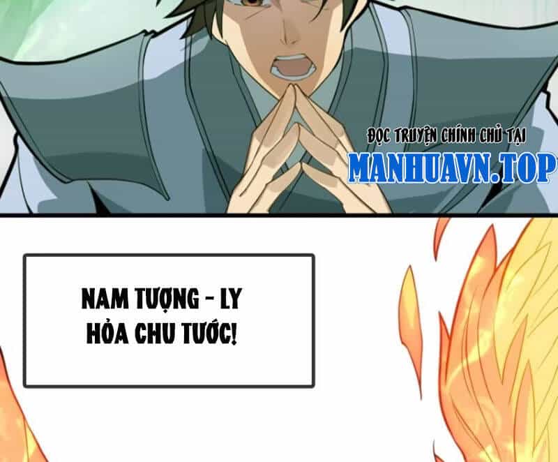 Đồ Nhi Phản Diện Ngươi Hãy Bỏ Qua Sư Tôn Đi - Chương 50 - ảnh 23