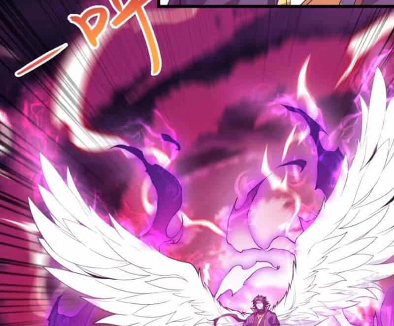 Đồ Nhi Phản Diện Ngươi Hãy Bỏ Qua Sư Tôn Đi - Chương 50 - ảnh 4