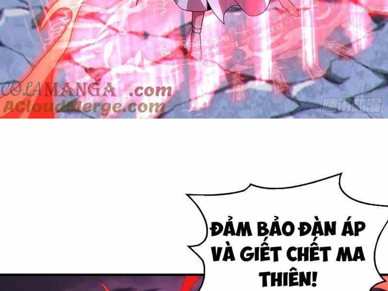 Đồ Nhi Phản Diện Ngươi Hãy Bỏ Qua Sư Tôn Đi - Chương 51 - ảnh 48