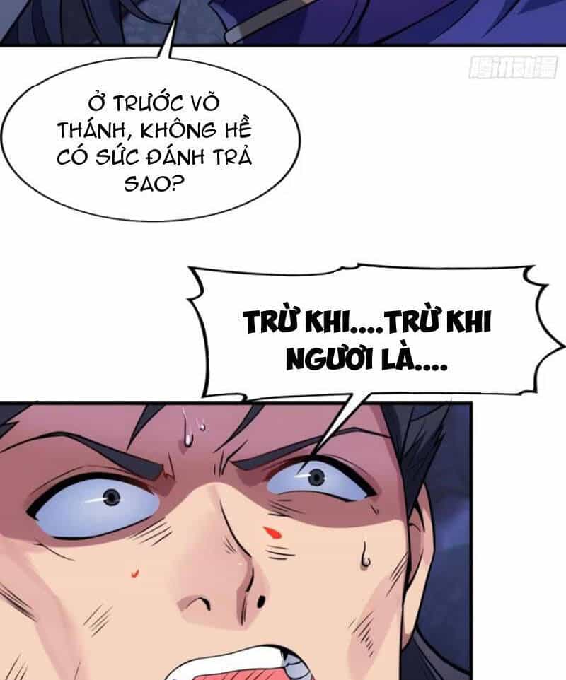 Đồ Nhi Phản Diện Ngươi Hãy Bỏ Qua Sư Tôn Đi - Chương 52 - ảnh 12
