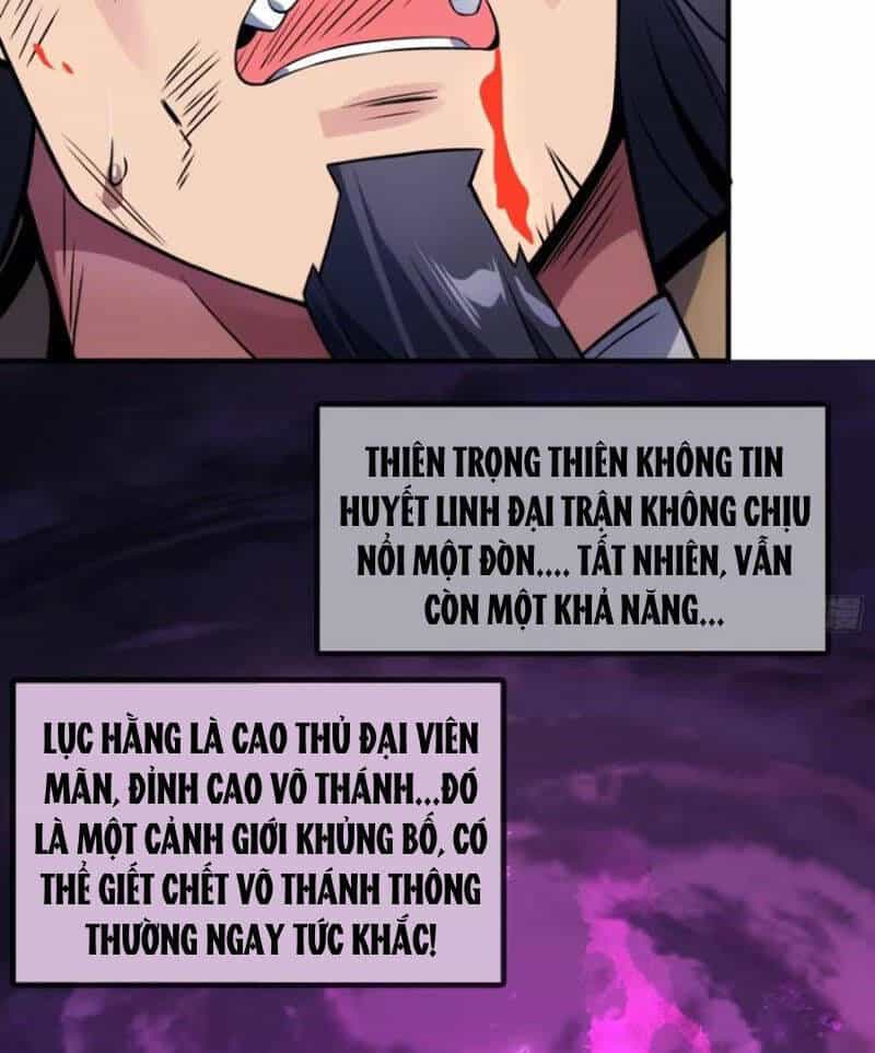 Đồ Nhi Phản Diện Ngươi Hãy Bỏ Qua Sư Tôn Đi - Chương 52 - ảnh 13