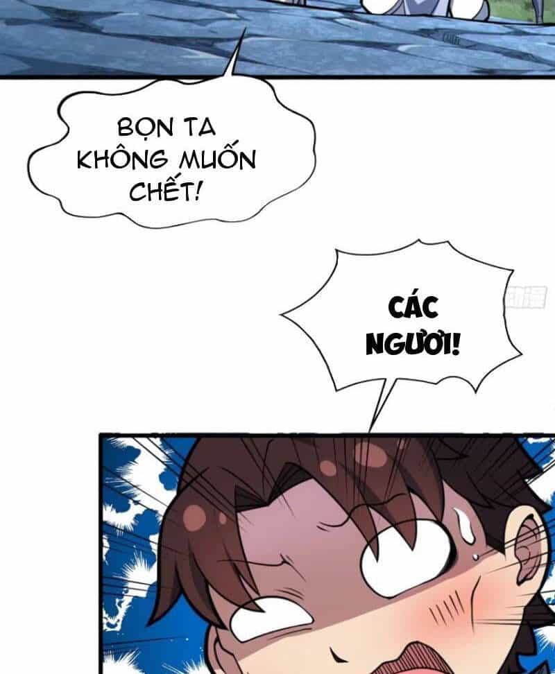 Đồ Nhi Phản Diện Ngươi Hãy Bỏ Qua Sư Tôn Đi - Chương 52 - ảnh 32