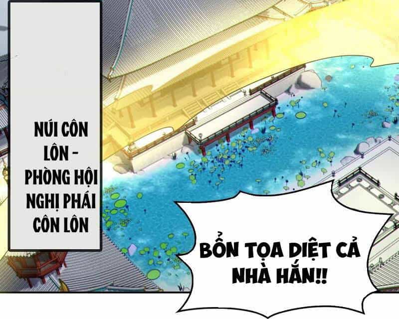 Đồ Nhi Phản Diện Ngươi Hãy Bỏ Qua Sư Tôn Đi - Chương 53 - ảnh 105